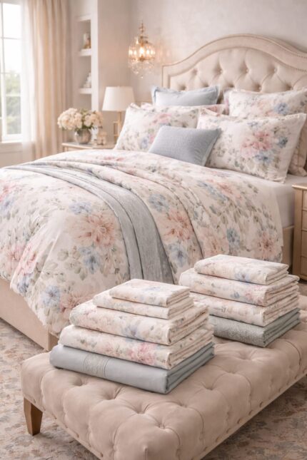 BEDSHEETS